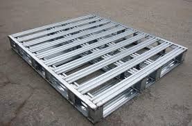 Metal Pallets