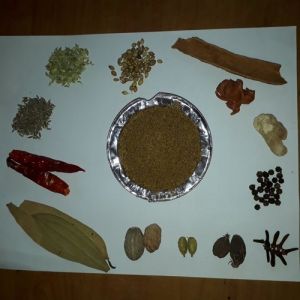 Garam Masala