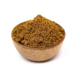 Sabji Masala