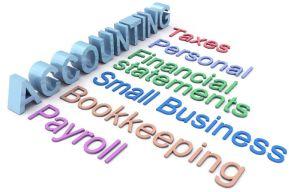 business accounting services