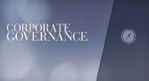 Corporate Governance Services