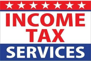 Income Tax Services