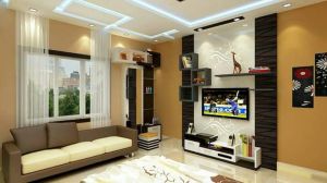 Home Interior Designing Services