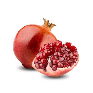 Fresh Natural Pomegranate