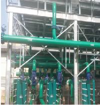 Cooling Water System Engineering Service