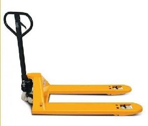 Hydraulic Hand Pallet Truck