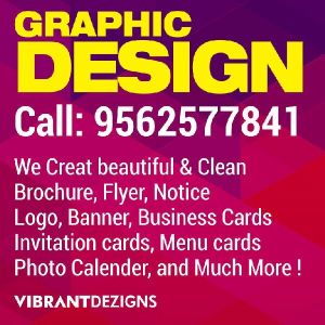 Graphic Design service