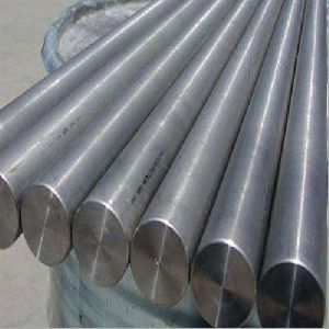 ASTM B348 Titanium Grade 12 Round Bar