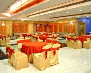 Banquet Hall Interior Designing Service