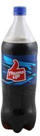 Thums Up Soft Drink