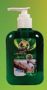 Aloe Vera Liquid Hand Wash