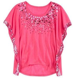 Ladies Designer Top