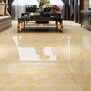 Vitrified Porcelain Tiles