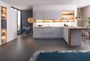 Modular Kitchen