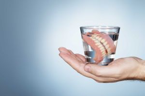 Dental Dentures Services