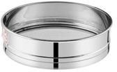 Stainless Steel Metro Sieves