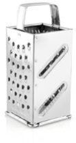 Stainless Steel Six In One Grater