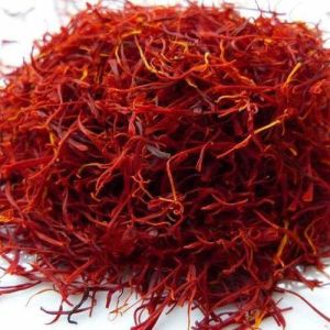 Fresh Saffron