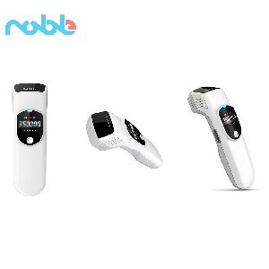 Portable Red IPL Diode Hair Removal Laser Machine