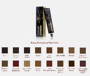 Enega Professional Hair Color