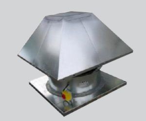 Roof Extractor Unit