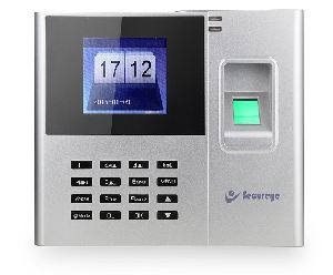 Secureye Biometric Access Control System