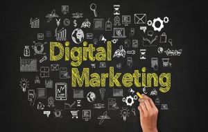 digital marketing solution services