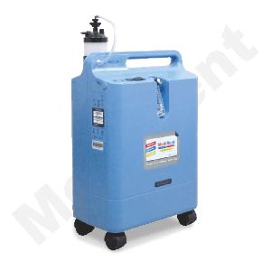 Oxygen Concentrator on Rent