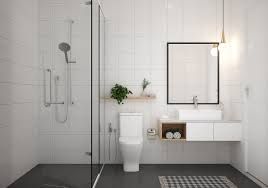 bathroom interior design