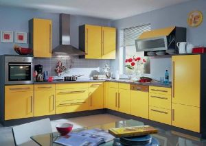 Modular Kitchen