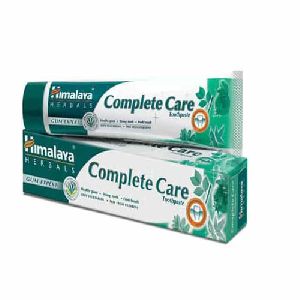 COMPLETE CARE TOOTHPASTE PACK OF 10