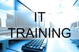 it training