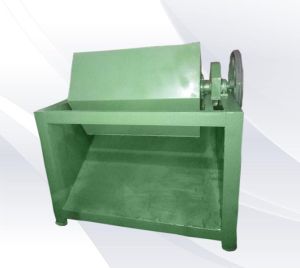 Polishing Machines