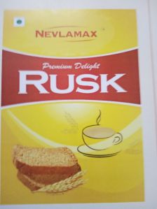 rusk toast