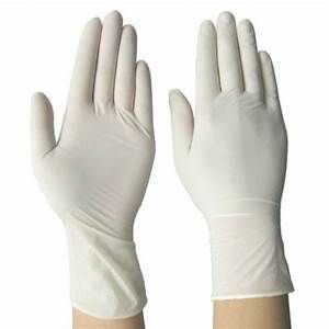 Surgical Gloves