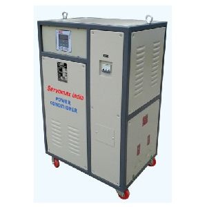SERVOMAX INDIA Power Conditioner