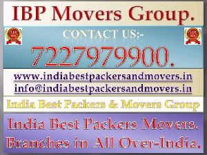 Packers in Jamnagar