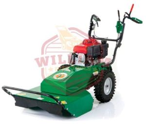 Billy Goat BC2600HM 26 inch 388cc (Honda) Fixed Deck Brush Mower