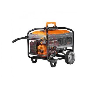 500-Watt Carb Compliant Portable Generator