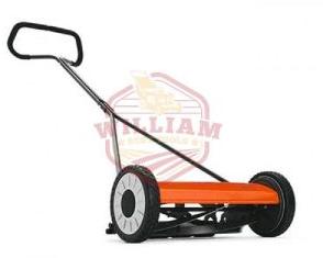 Husqvarna 540 (16 inch) NovoLette Silent Reel Mower