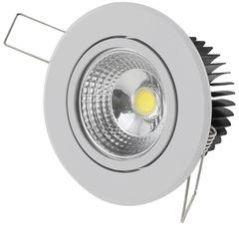 Led Recessed Downlight