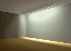 Led Wash Wall Light