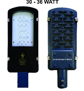 36 Watt LED Street Light