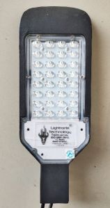 36 WATT LENS LED STREET LIGHT-LENS MODEL