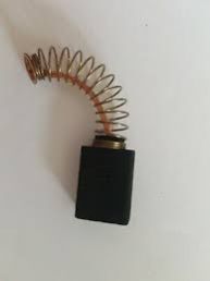 Carbon Brush Spring