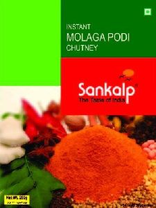 Molga Podi Chutney Powder