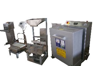 Vacuum Packing Machine