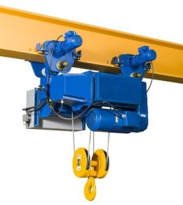 Monorail Hoist