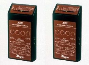 Model ASG Analog Signal Generator