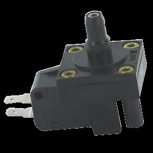 Series MVS Miniature Vacuum Switch